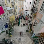 Rent4rest Downtown Tiny *