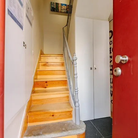 شقة Rent4rest Downtown Tiny