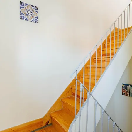 Rent4rest Downtown Tiny شقة Lisboa