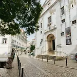 Rent4rest Downtown Tiny Appartement