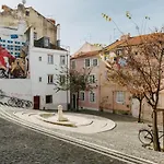 Appartement Rent4rest Downtown Tiny *