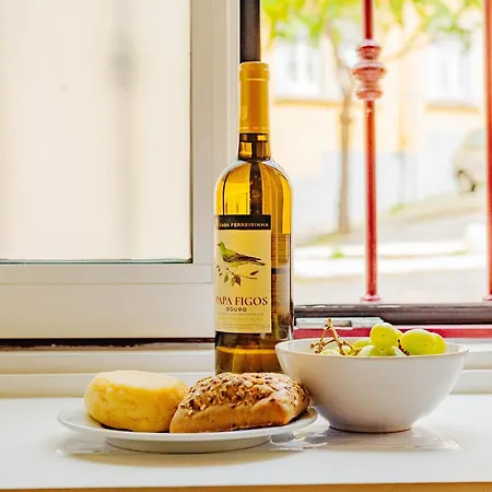 Rent4Rest Lisbon Downtown Tiny Studio Apartments Apartment Lisbon