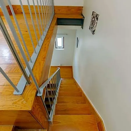 Διαμέρισμα Rent4rest Downtown Tiny