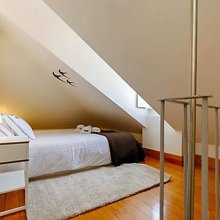 Rent4rest Downtown Tiny Διαμέρισμα