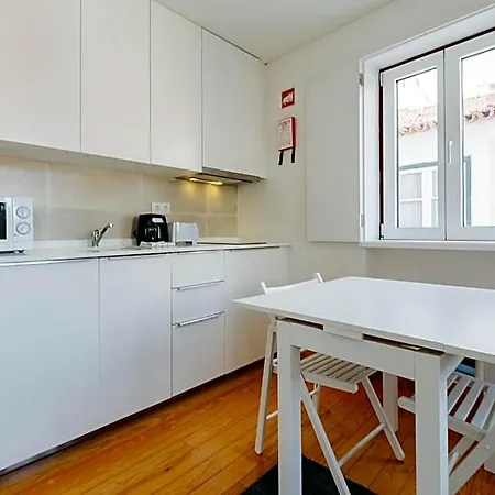 Rent4rest Downtown Tiny Διαμέρισμα