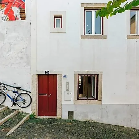 Διαμέρισμα Rent4rest Downtown Tiny *