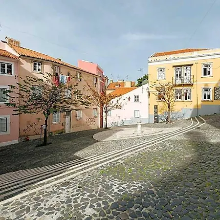 Διαμέρισμα Rent4rest Downtown Tiny