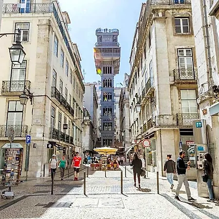 Διαμέρισμα Rent4rest Downtown Tiny