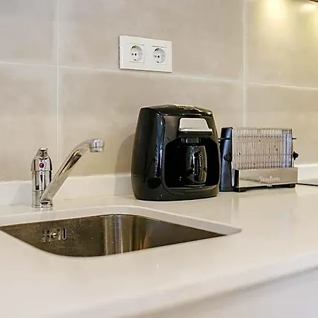 Rent4rest Downtown Tiny Διαμέρισμα Lisboa