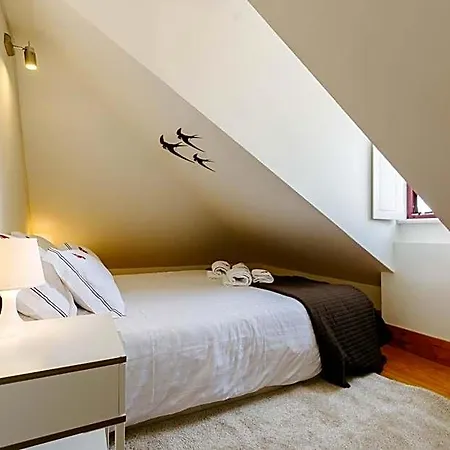 Rent4rest Downtown Tiny Διαμέρισμα *