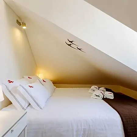 Rent4rest Downtown Tiny Διαμέρισμα