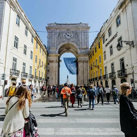 Rent4rest Downtown Tiny Apartament