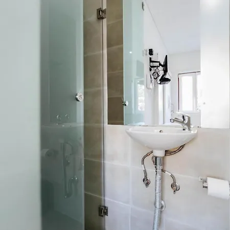 Apartment Rent4Rest Lisbon Downtown Tiny Studio Apartments Lisbon