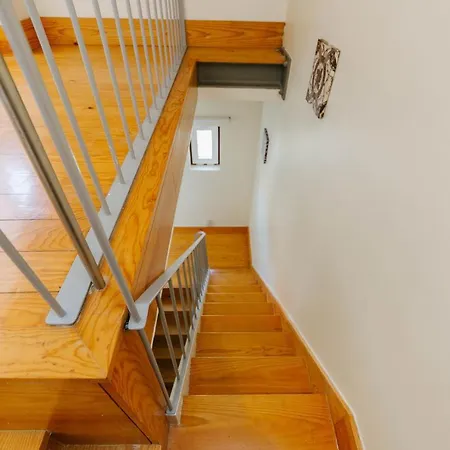 Rent4Rest Lisbon Downtown Tiny Studio Apartments Apartment *