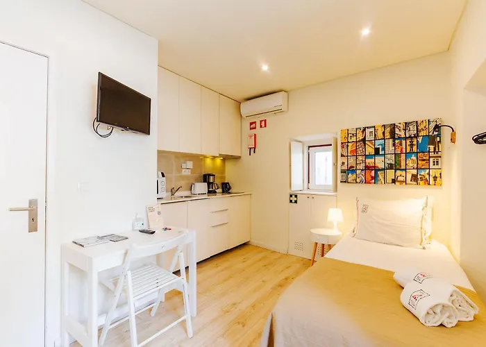 Rent4rest Downtown Tiny