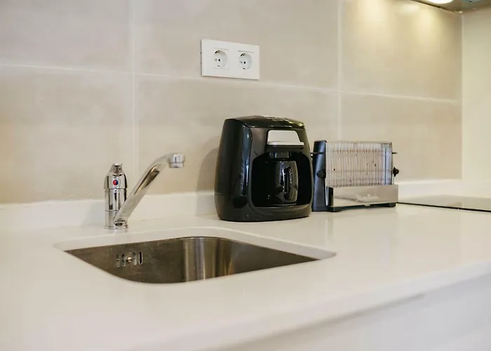 Rent4rest Downtown Tiny