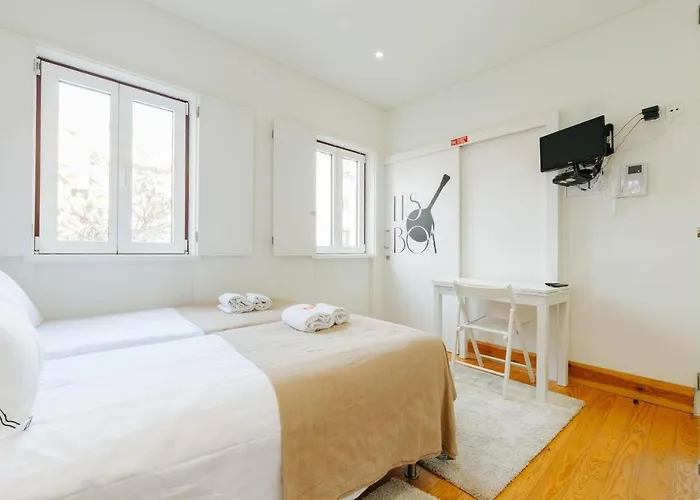 Rent4rest Downtown Tiny 아파트