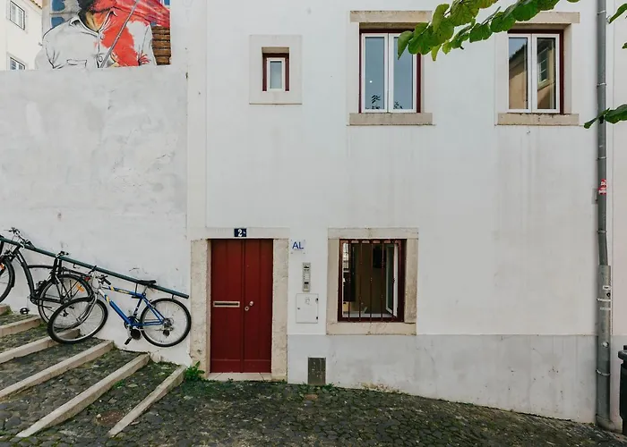 Rent4rest Downtown Tiny 아파트 *