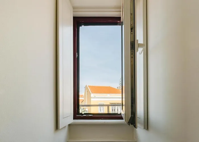Rent4rest Downtown Tiny 아파트 *