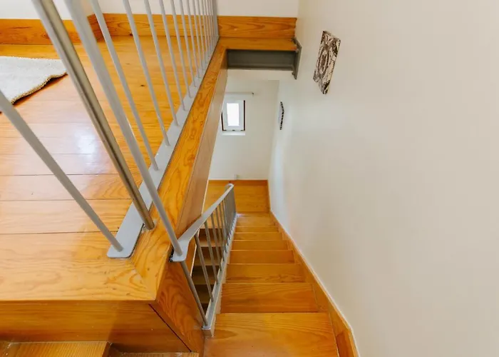 Rent4rest Downtown Tiny 아파트 *