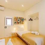 Daire Rent4rest Downtown Tiny *