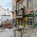 Daire Rent4rest Downtown Tiny