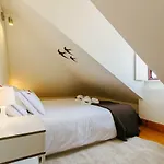 Rent4rest Downtown Tiny Lisboa