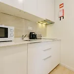 Daire Rent4rest Downtown Tiny Lisboa