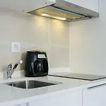 Daire Rent4rest Downtown Tiny Lisboa