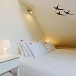 Rent4rest Downtown Tiny Daire