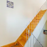 Rent4rest Downtown Tiny Daire Lisboa