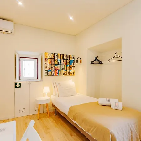 Appartement Rent4rest Downtown Tiny *